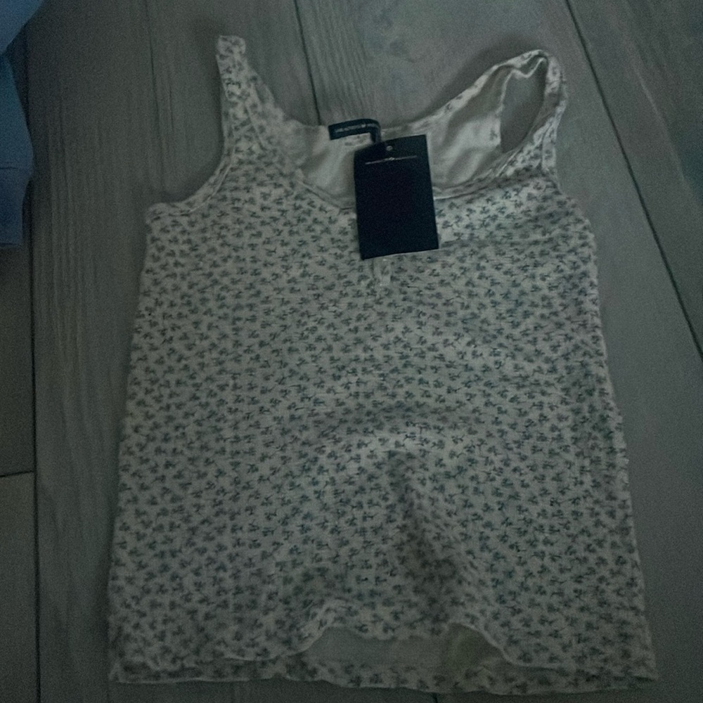 brandy melville tank top